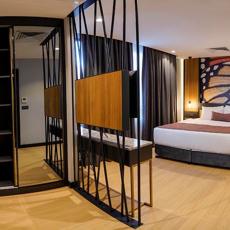 น็อกซ์ สวีท Aparthotel อันตัลยา ภายนอก รูปภาพ