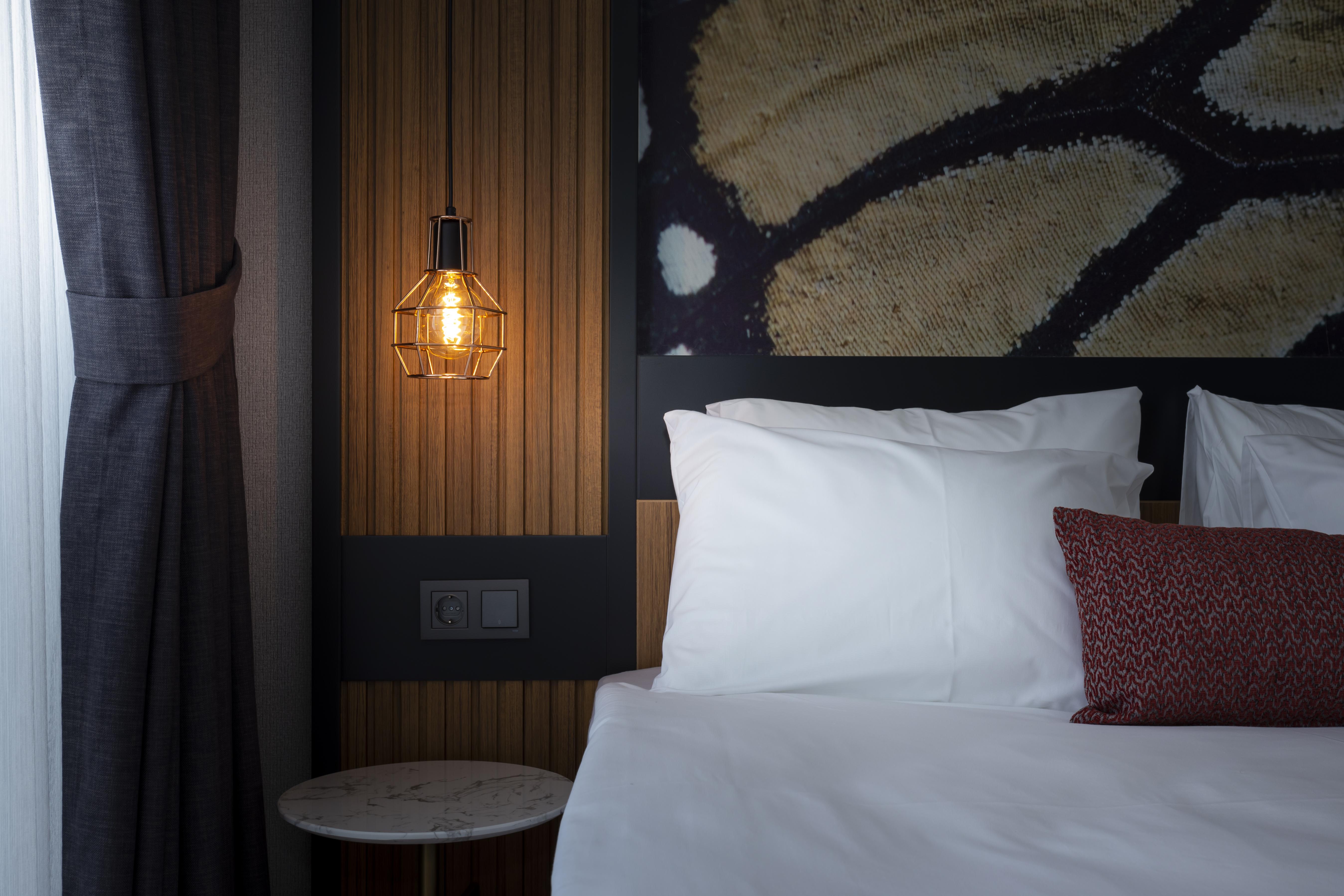 น็อกซ์ สวีท Aparthotel อันตัลยา ภายนอก รูปภาพ