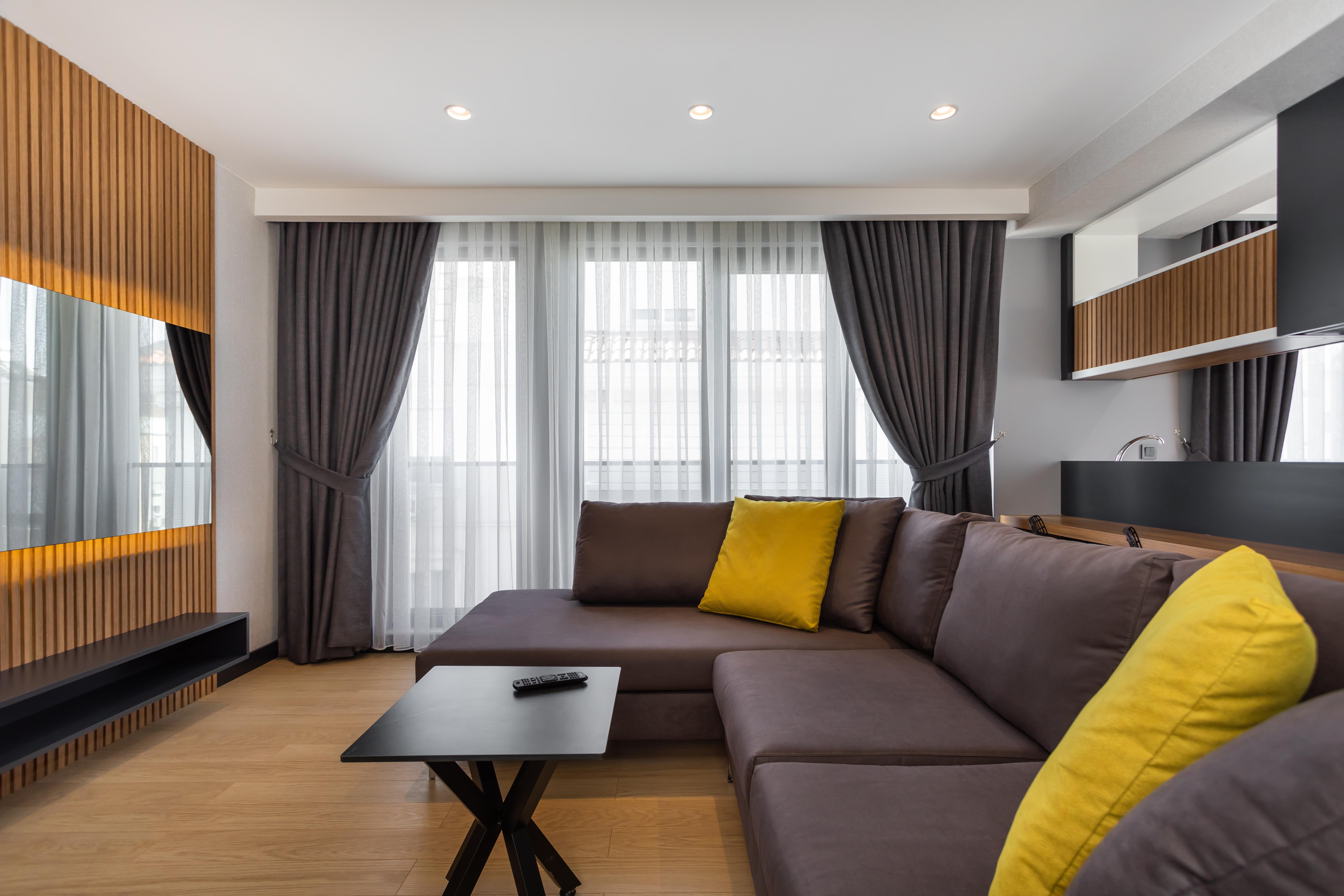 น็อกซ์ สวีท Aparthotel อันตัลยา ภายนอก รูปภาพ
