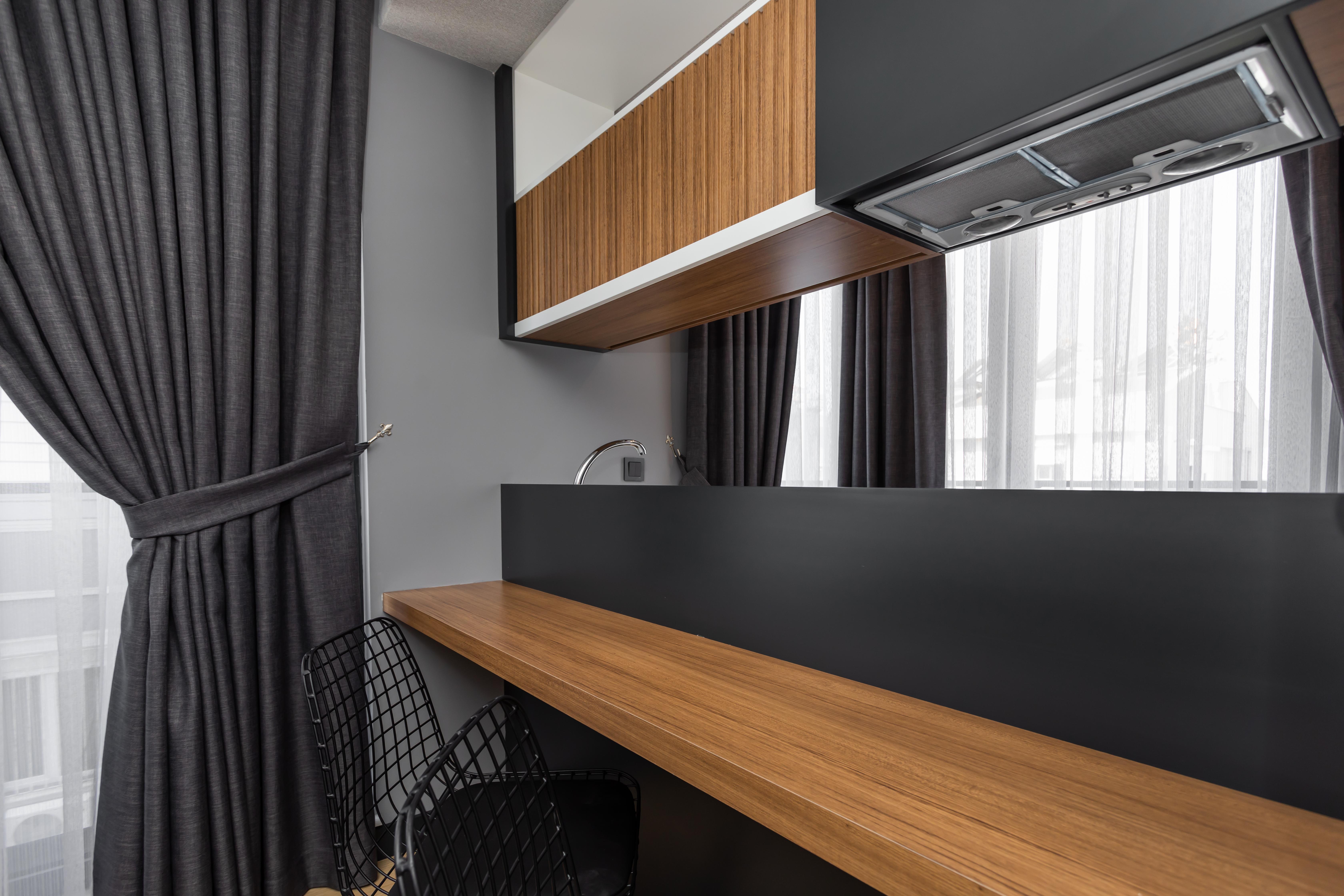 น็อกซ์ สวีท Aparthotel อันตัลยา ภายนอก รูปภาพ