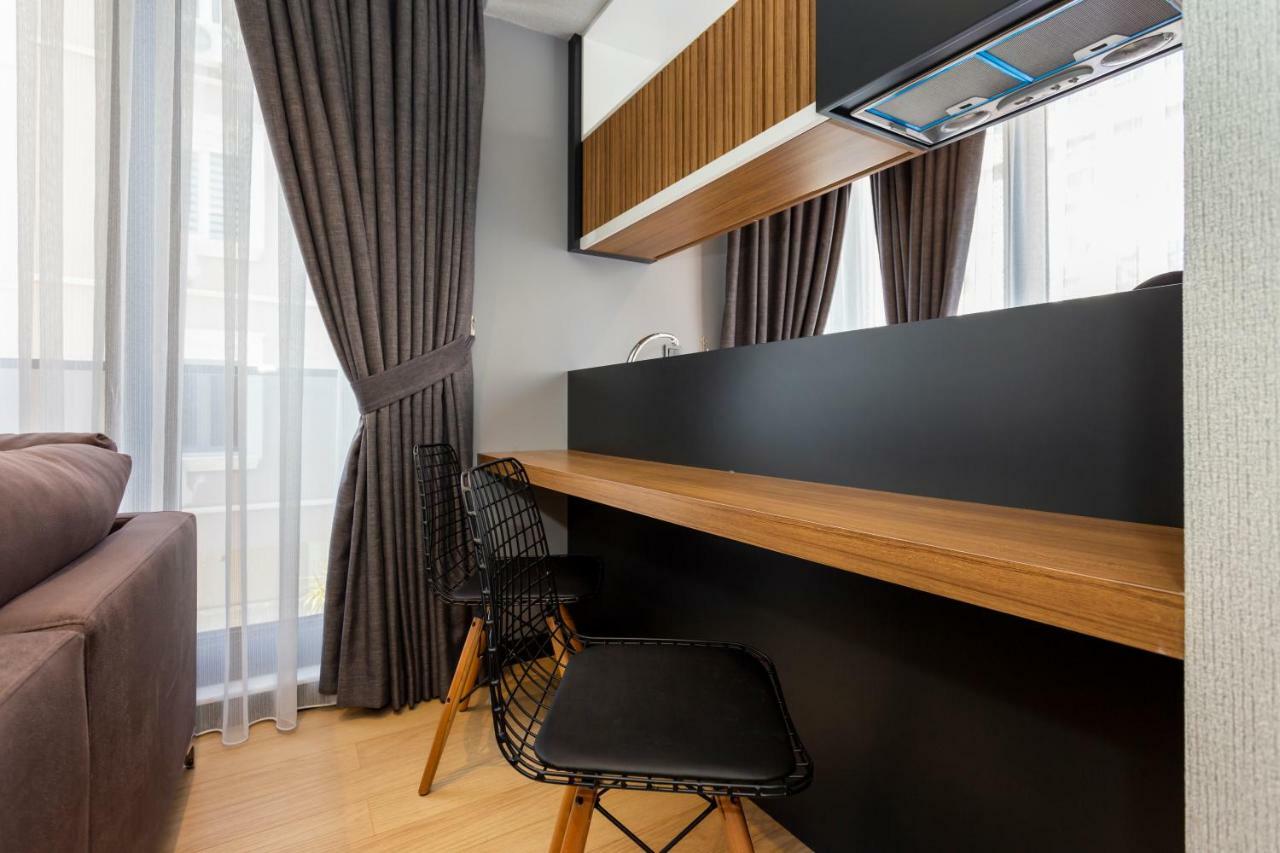 น็อกซ์ สวีท Aparthotel อันตัลยา ภายนอก รูปภาพ